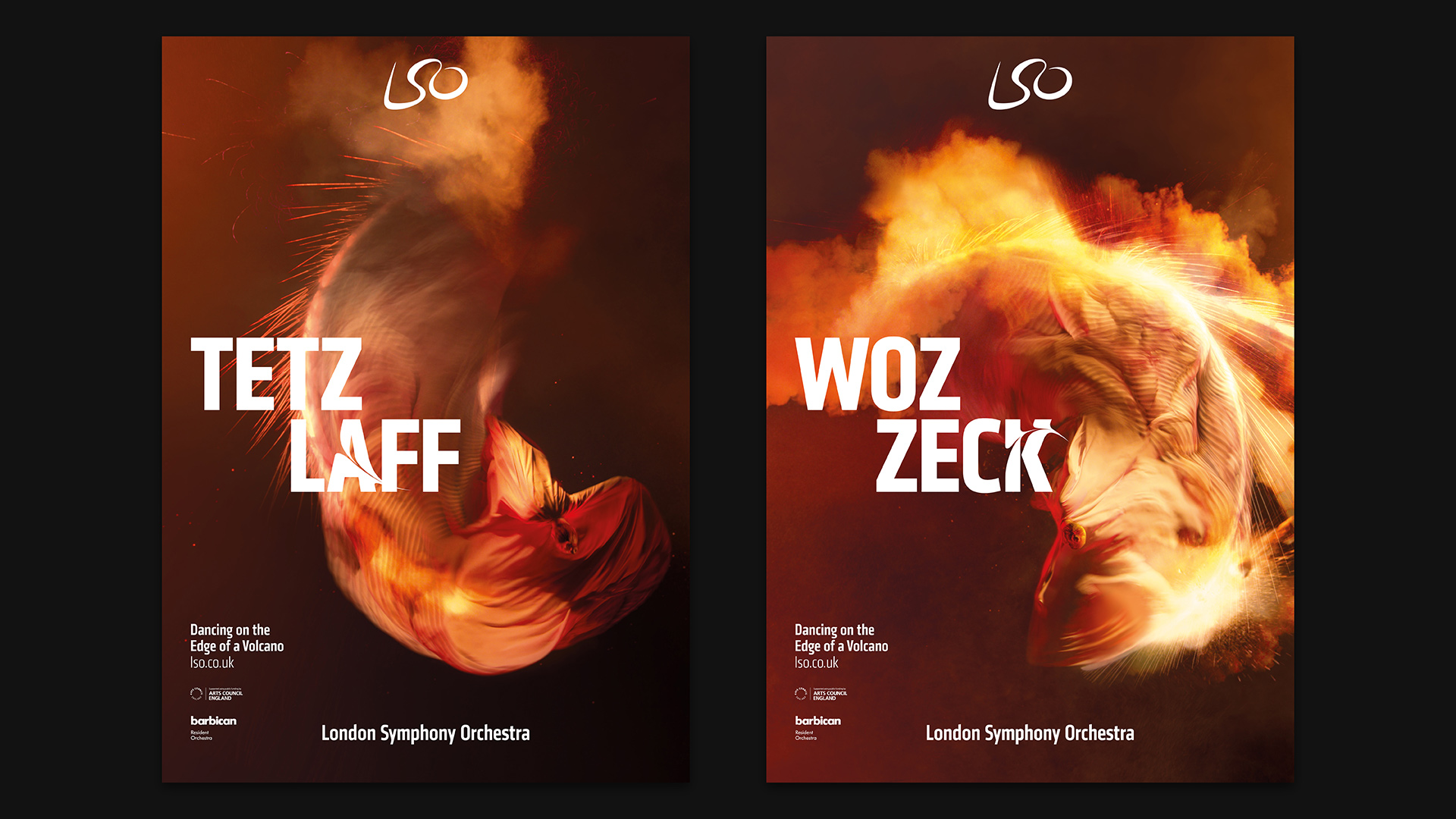 London Symphony Orchestra Found